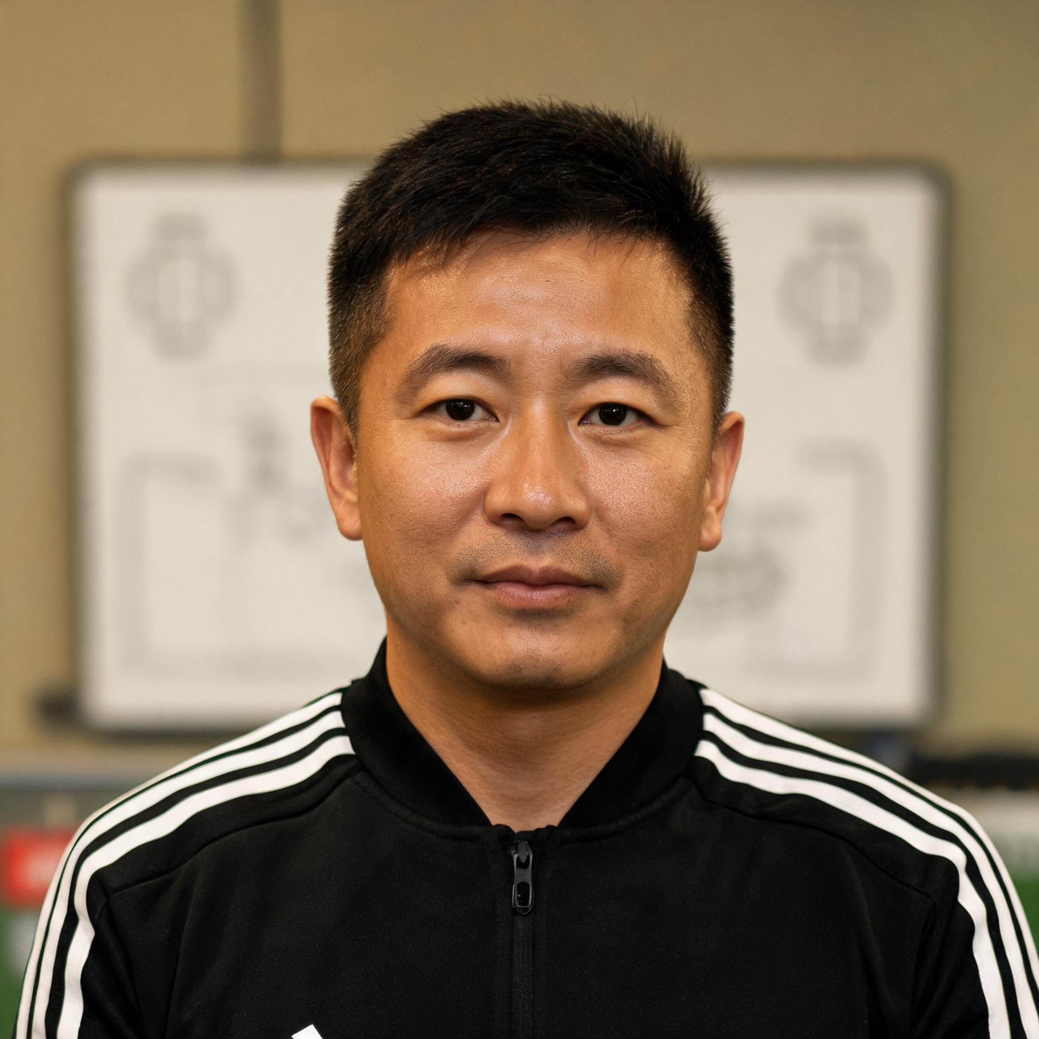 球迷 阿杰