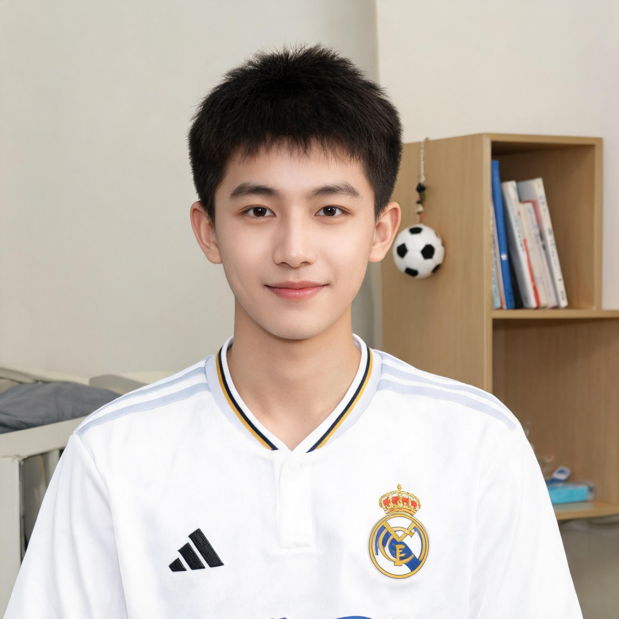 球迷 小陈
